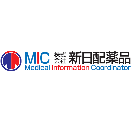 株式会社新日配薬品