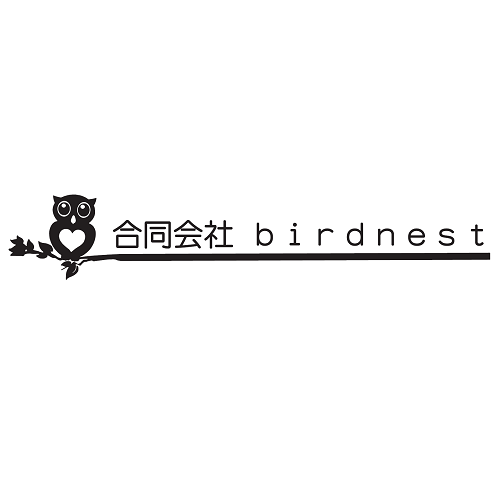合同会社birdnest